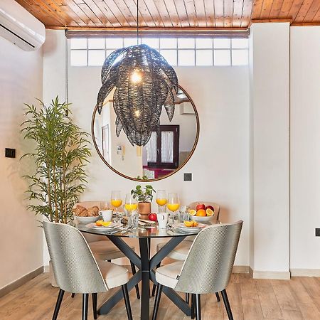 Ferienwohnung Coquito Pool Málaga Exterior foto