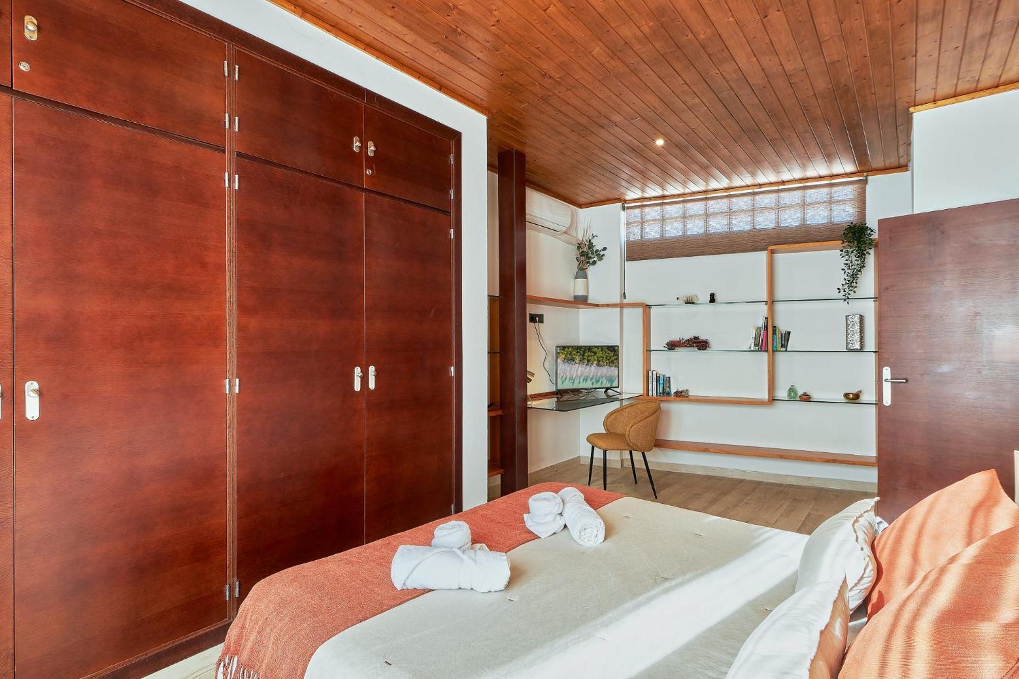 Ferienwohnung Coquito Pool Málaga Exterior foto