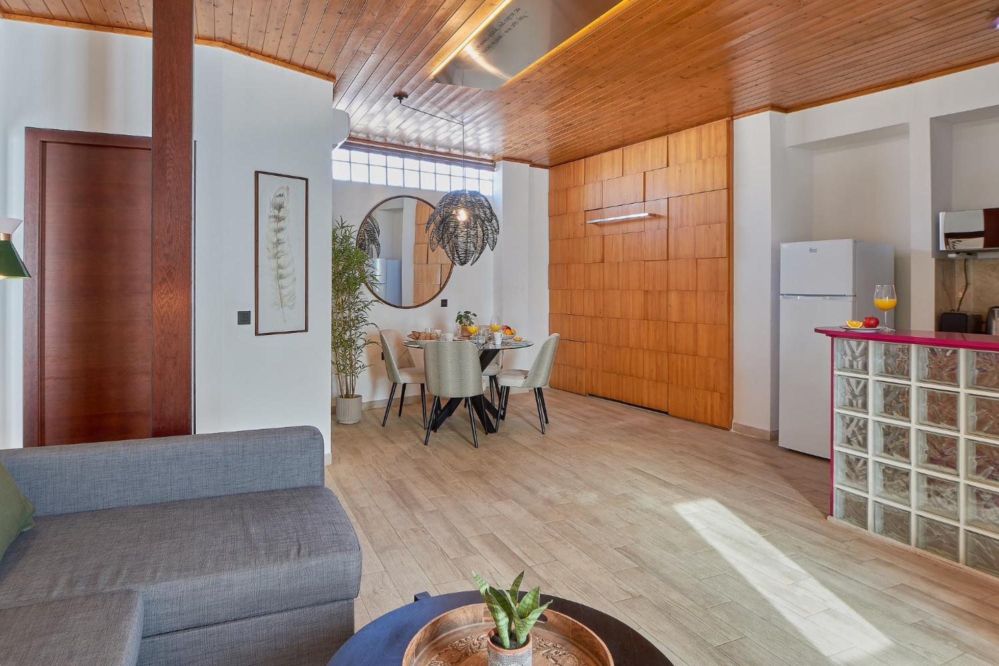 Ferienwohnung Coquito Pool Málaga Exterior foto