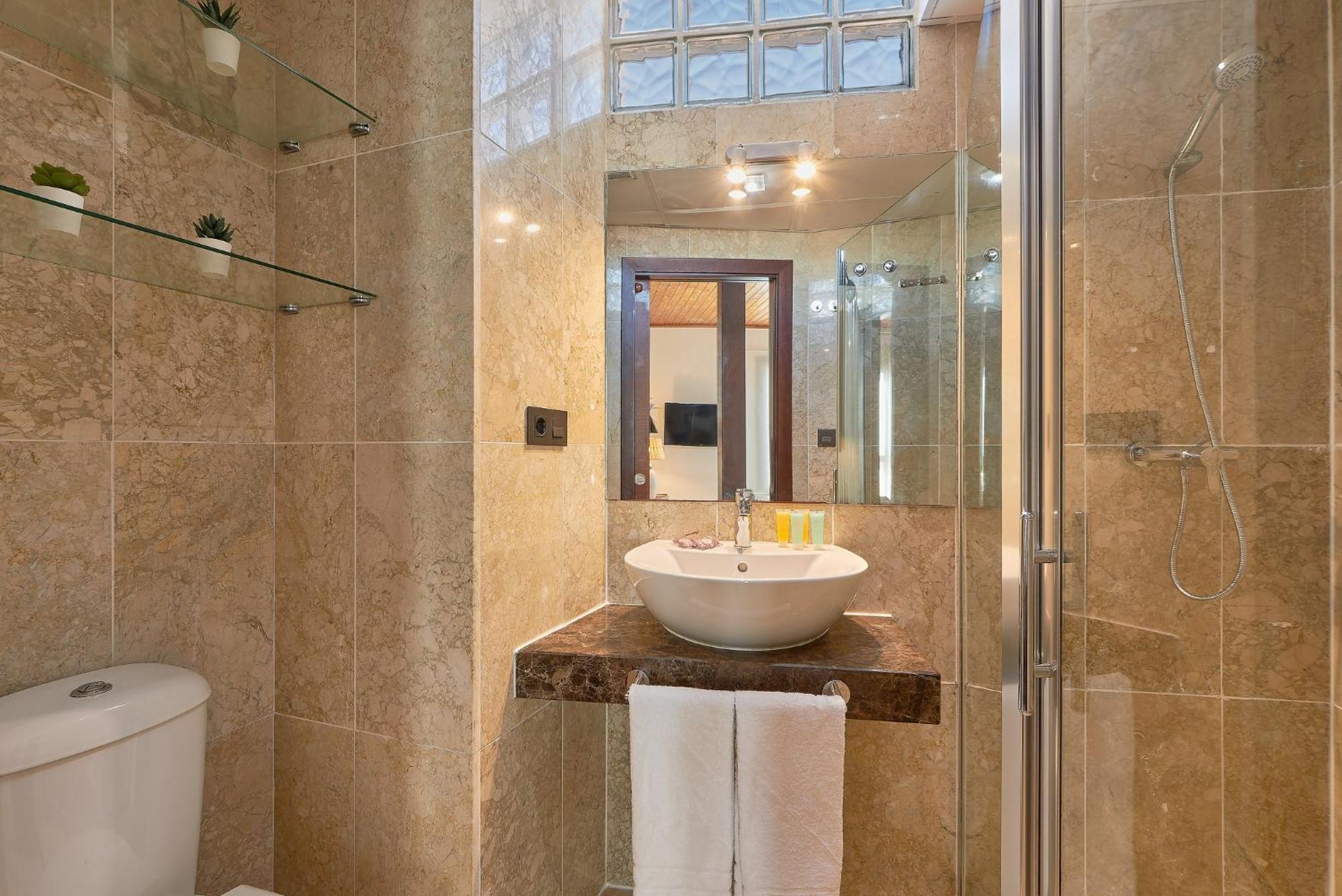 Ferienwohnung Coquito Pool Málaga Exterior foto