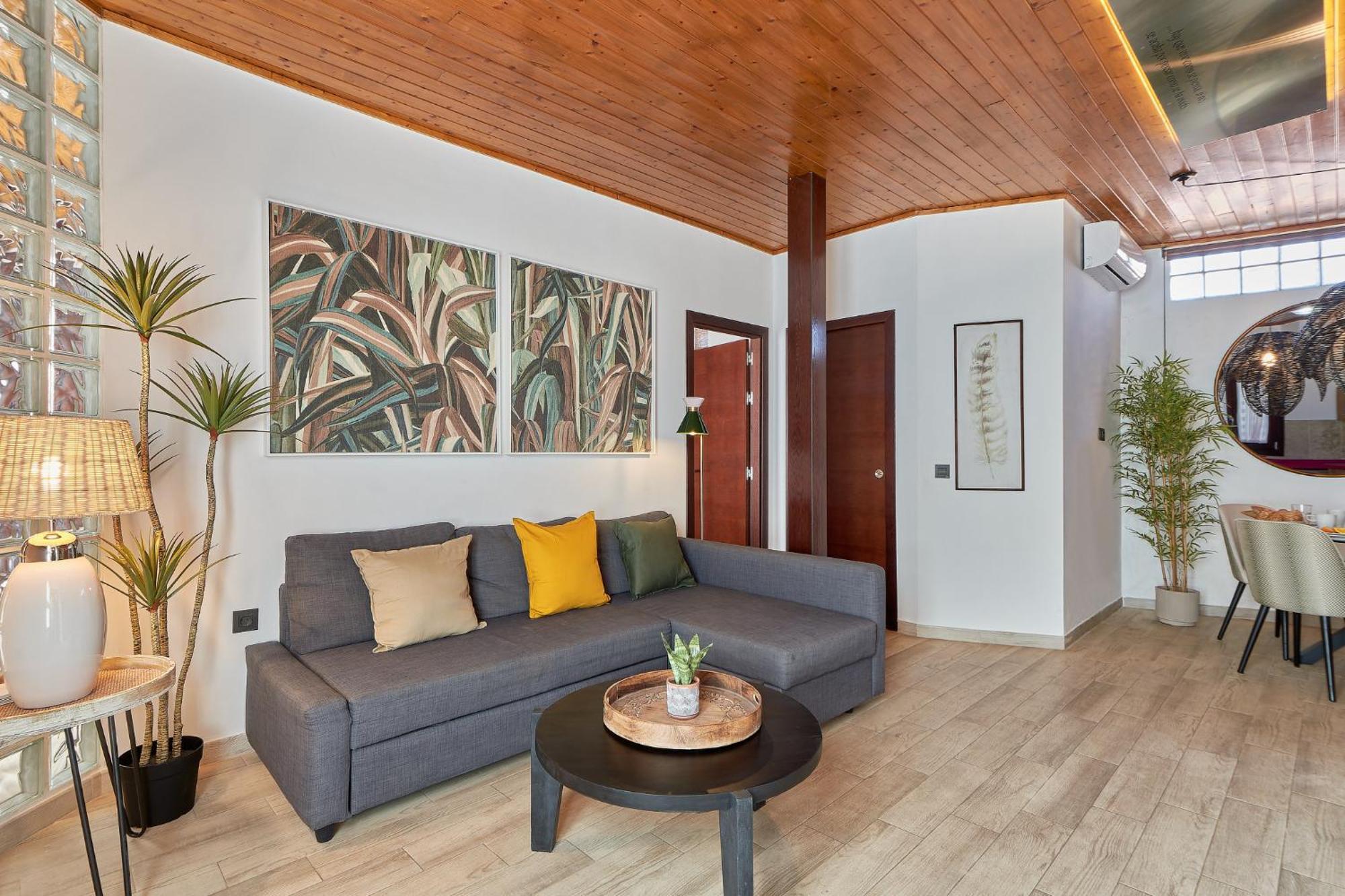 Ferienwohnung Coquito Pool Málaga Exterior foto