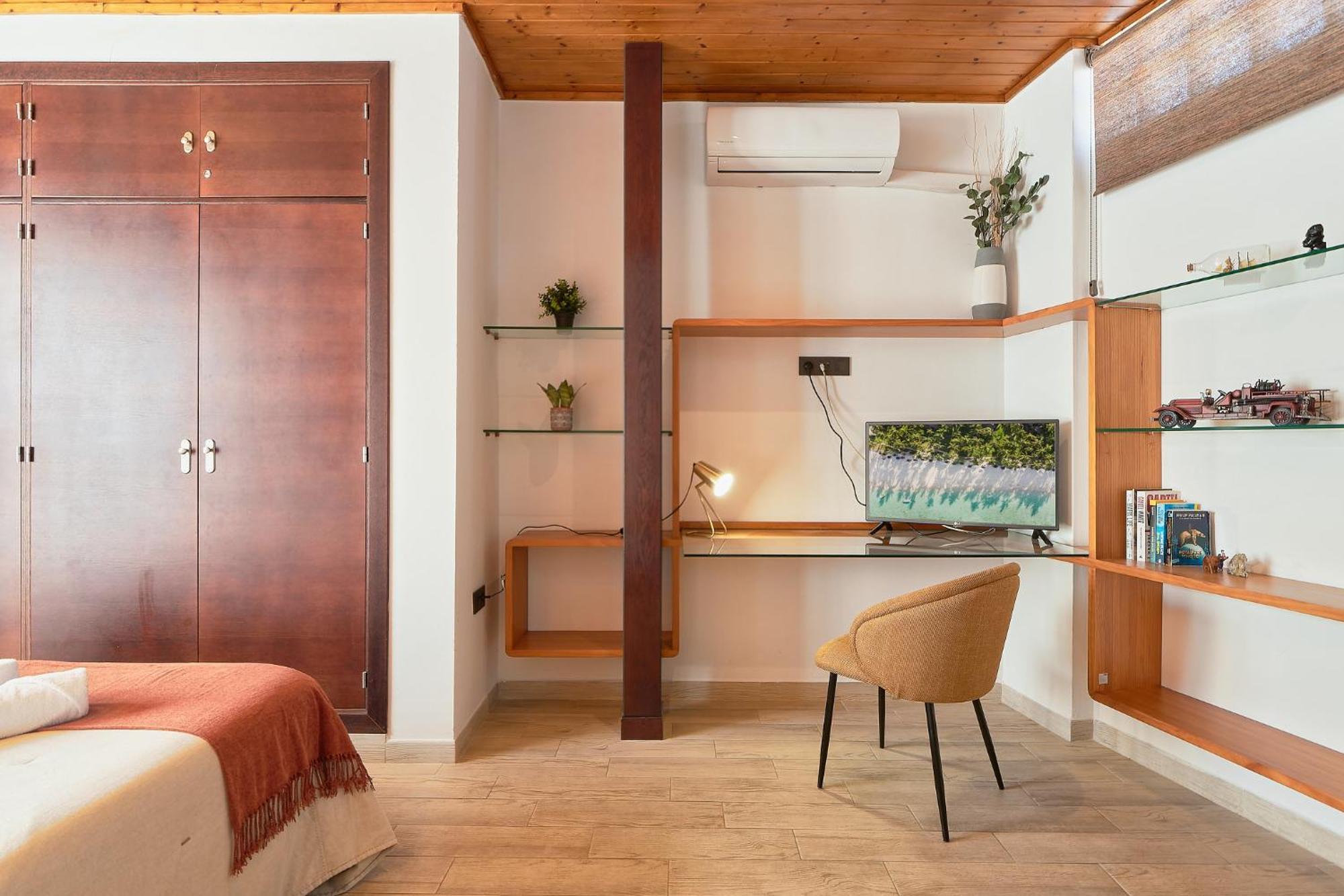 Ferienwohnung Coquito Pool Málaga Exterior foto
