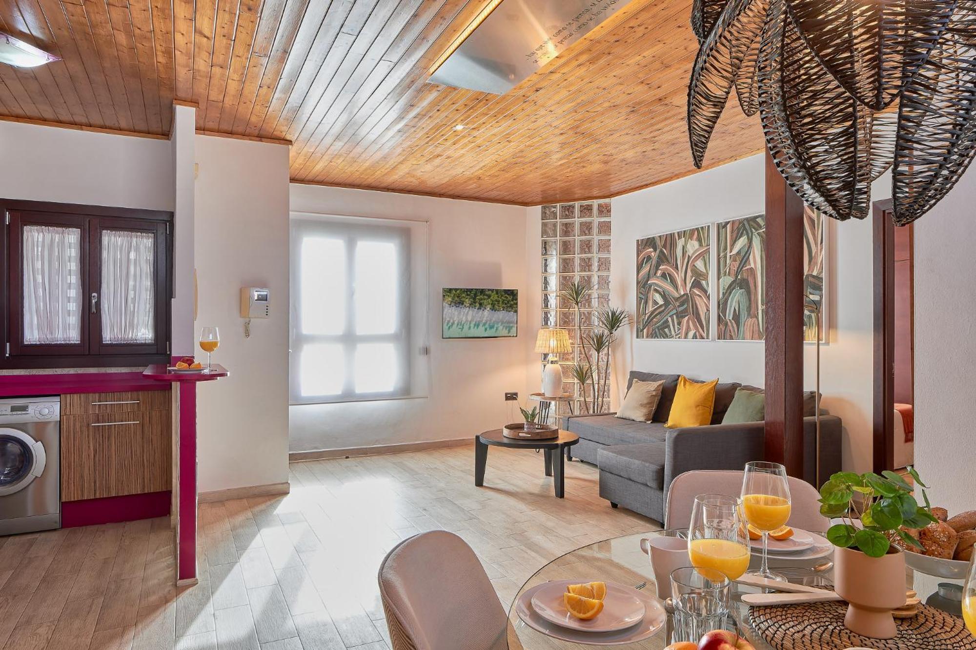 Ferienwohnung Coquito Pool Málaga Exterior foto